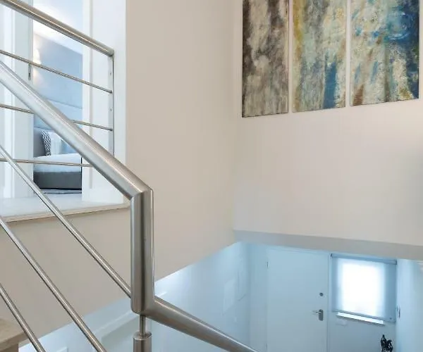 Διαμέρισμα D_loft Ocean *